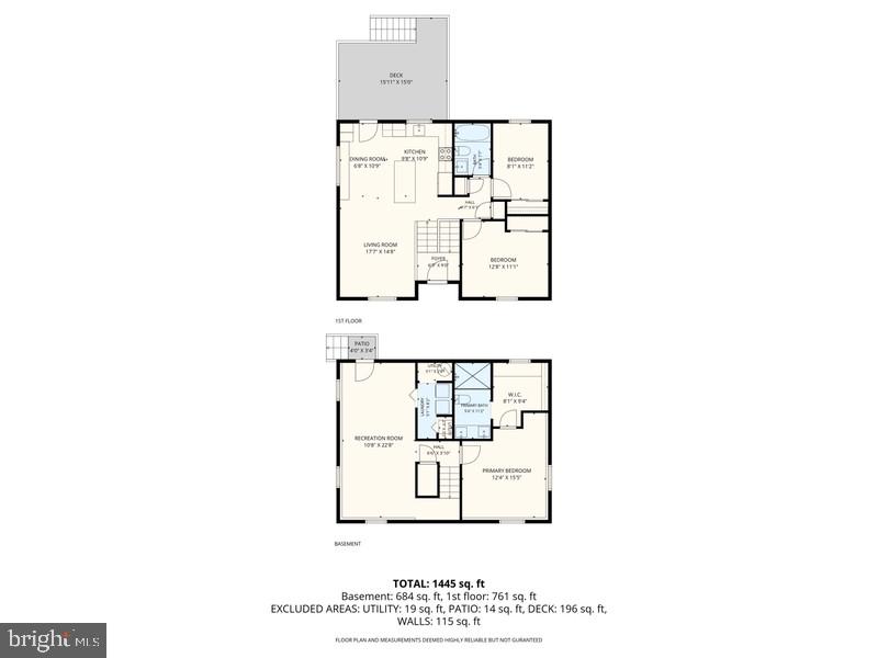 NEW CUT FARMS - Residential