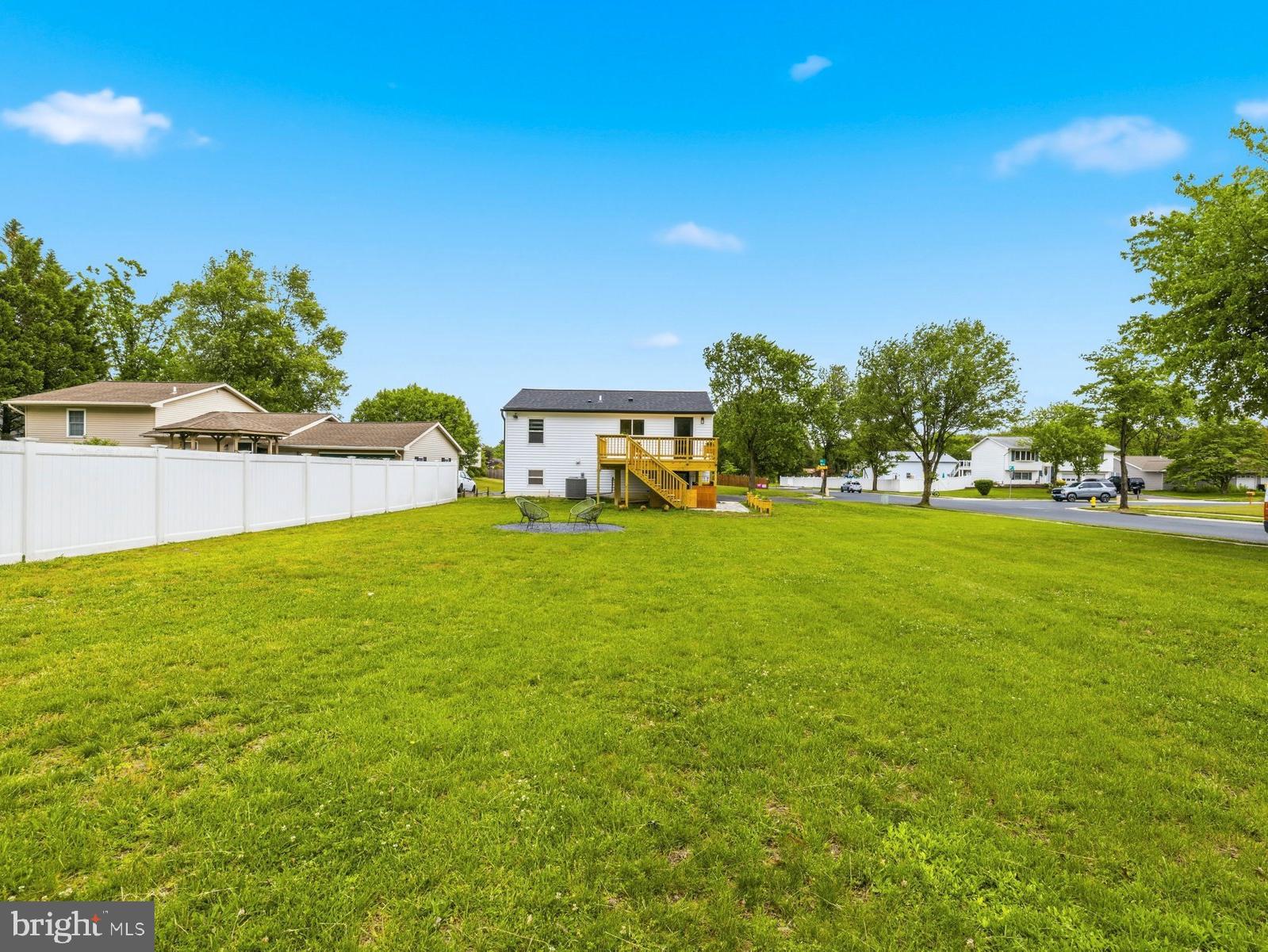 NEW CUT FARMS - Residential