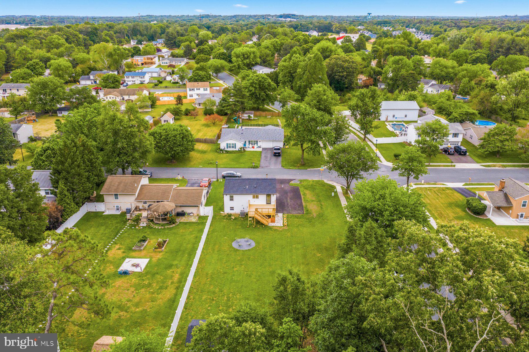 NEW CUT FARMS - Residential