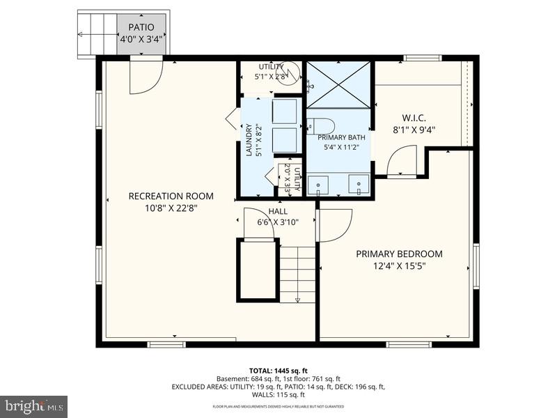 NEW CUT FARMS - Residential