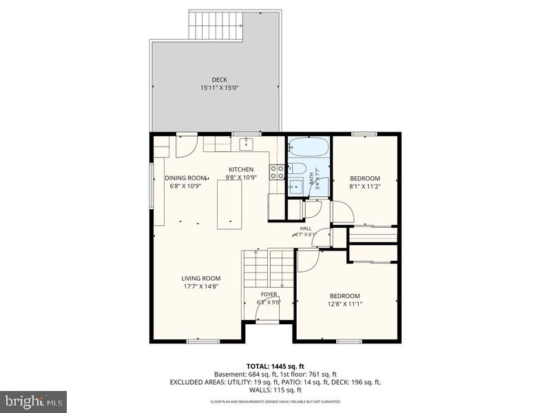 NEW CUT FARMS - Residential