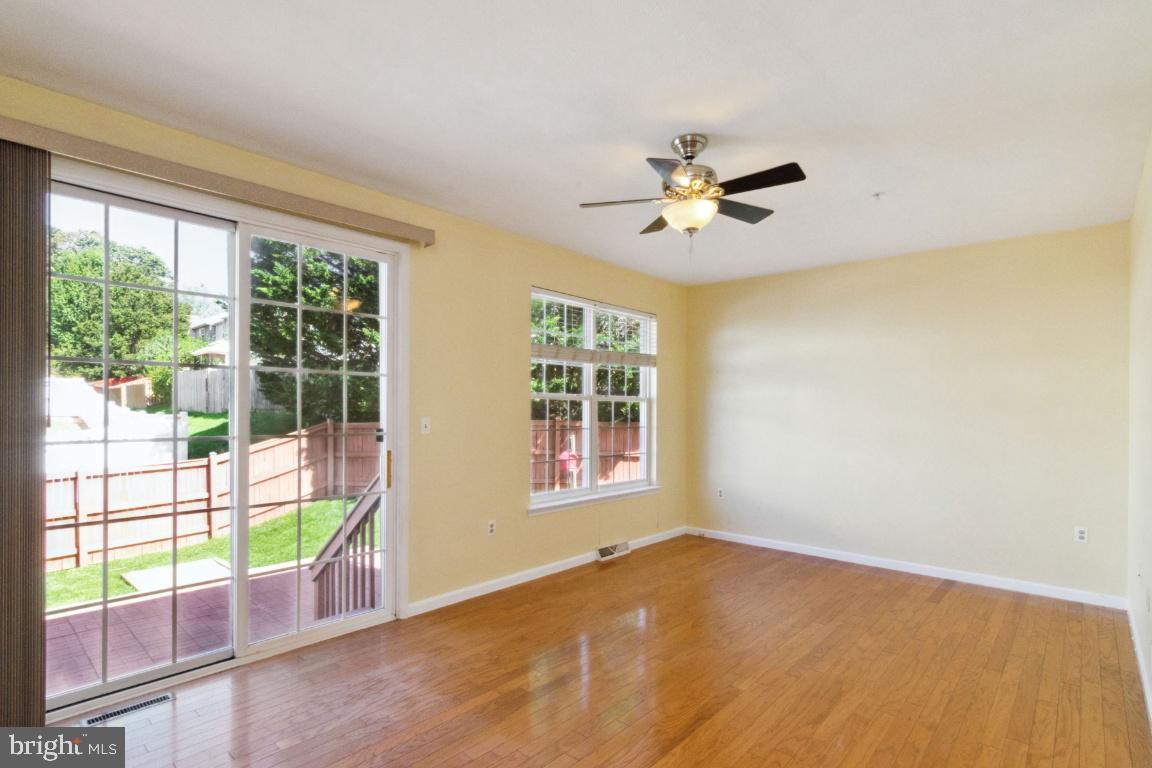 PINEY RIDGE VILLAGE - Residential