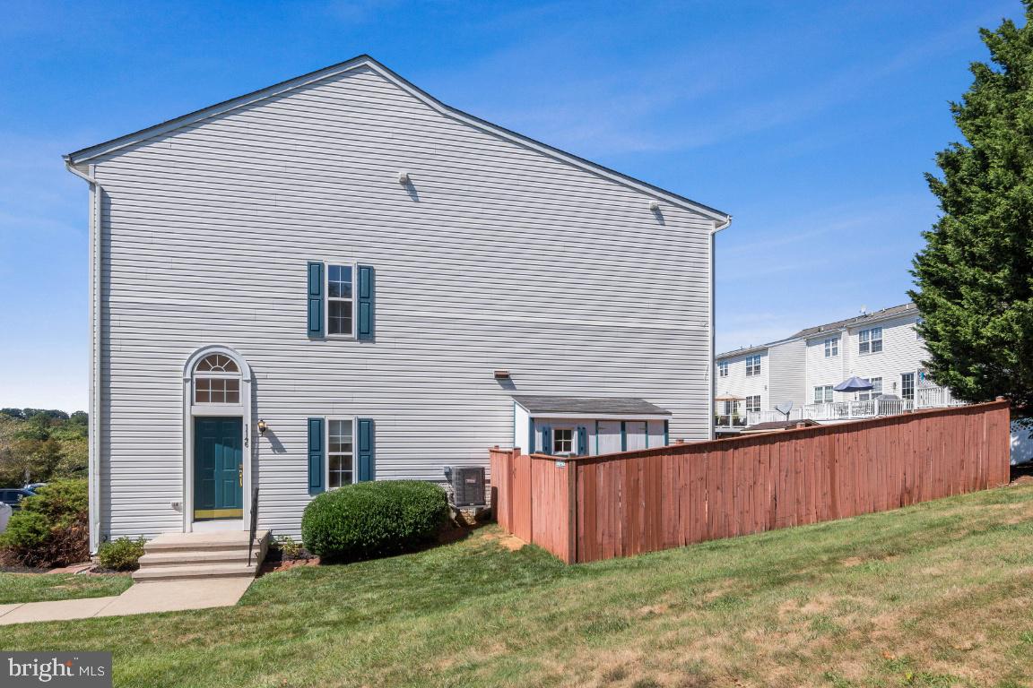 PINEY RIDGE VILLAGE - Residential