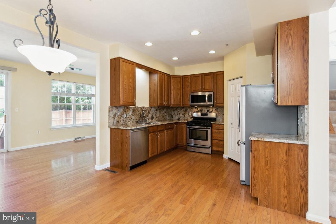 PINEY RIDGE VILLAGE - Residential