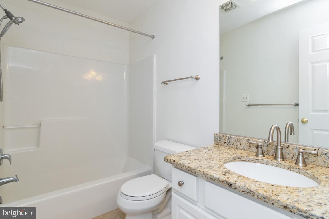 PINEY RIDGE VILLAGE - Residential