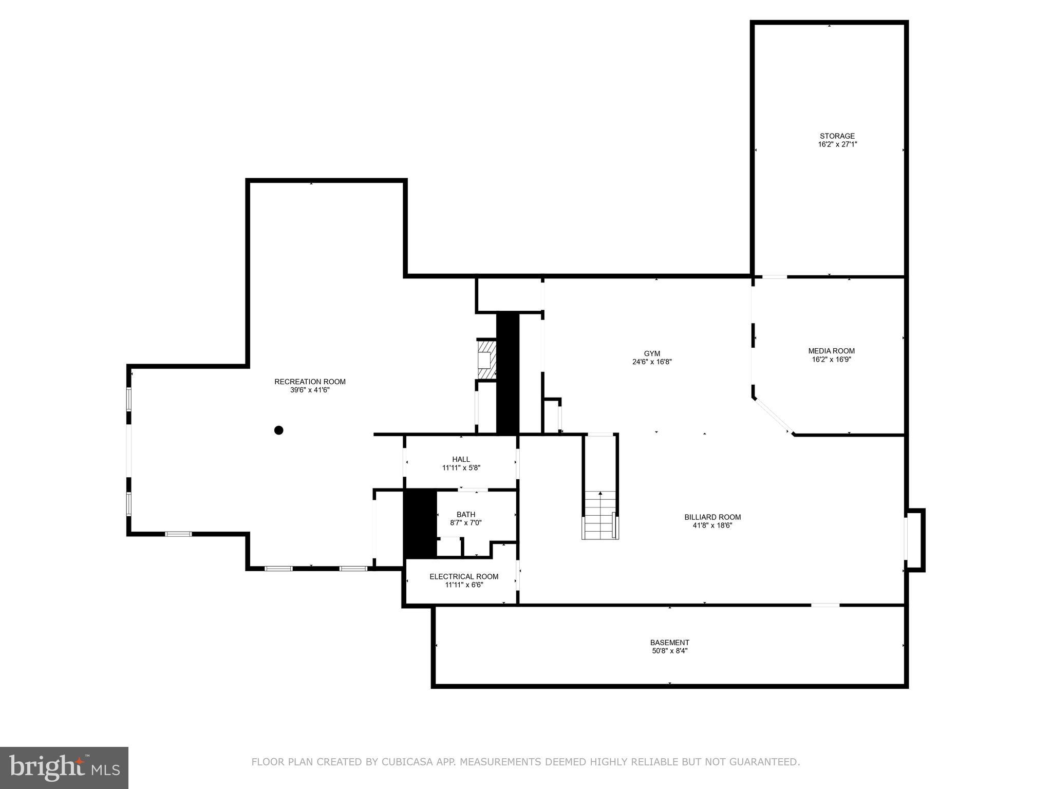 HAYFIELDS MANOR - Residential