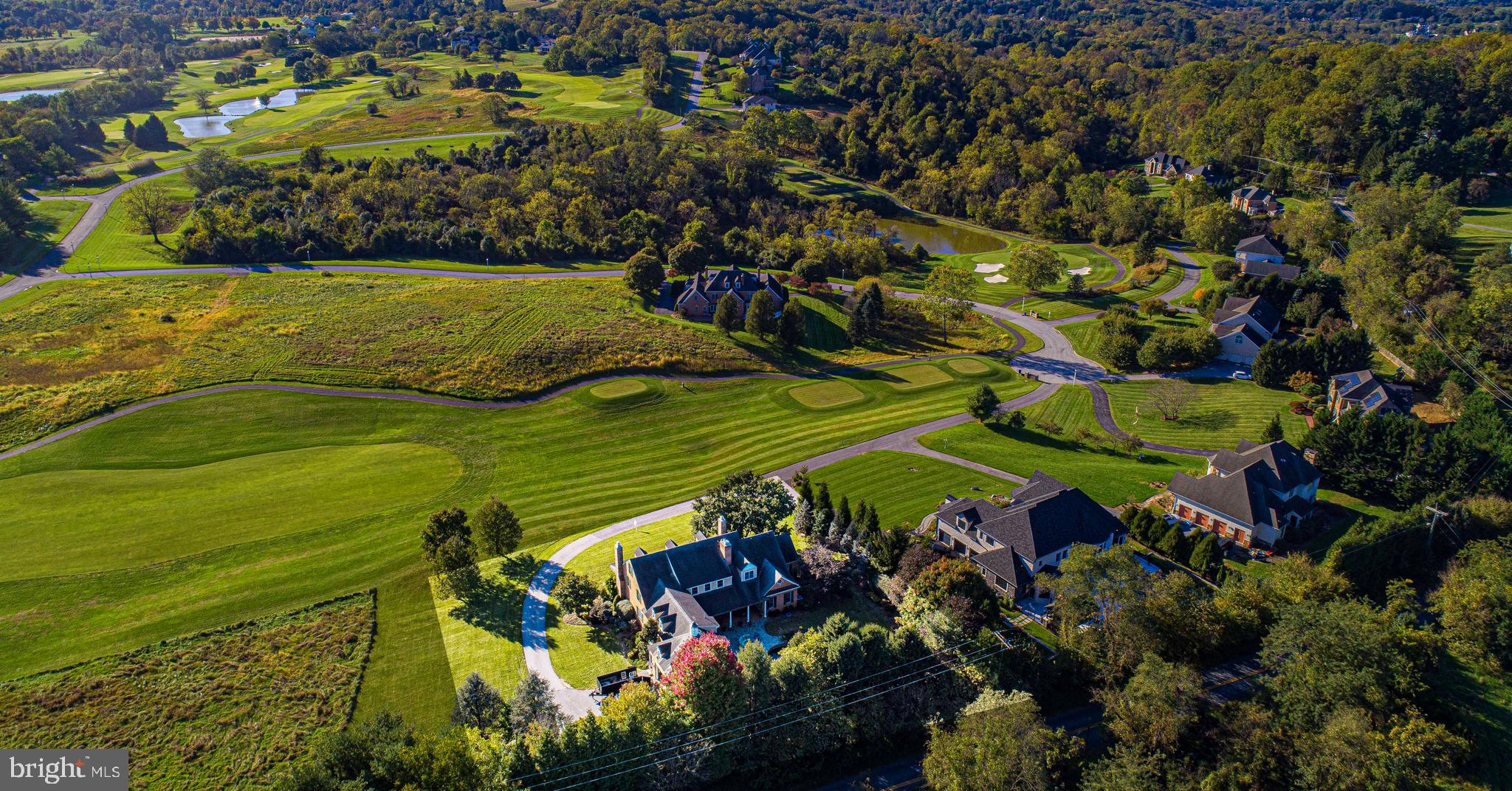 HAYFIELDS MANOR - Residential