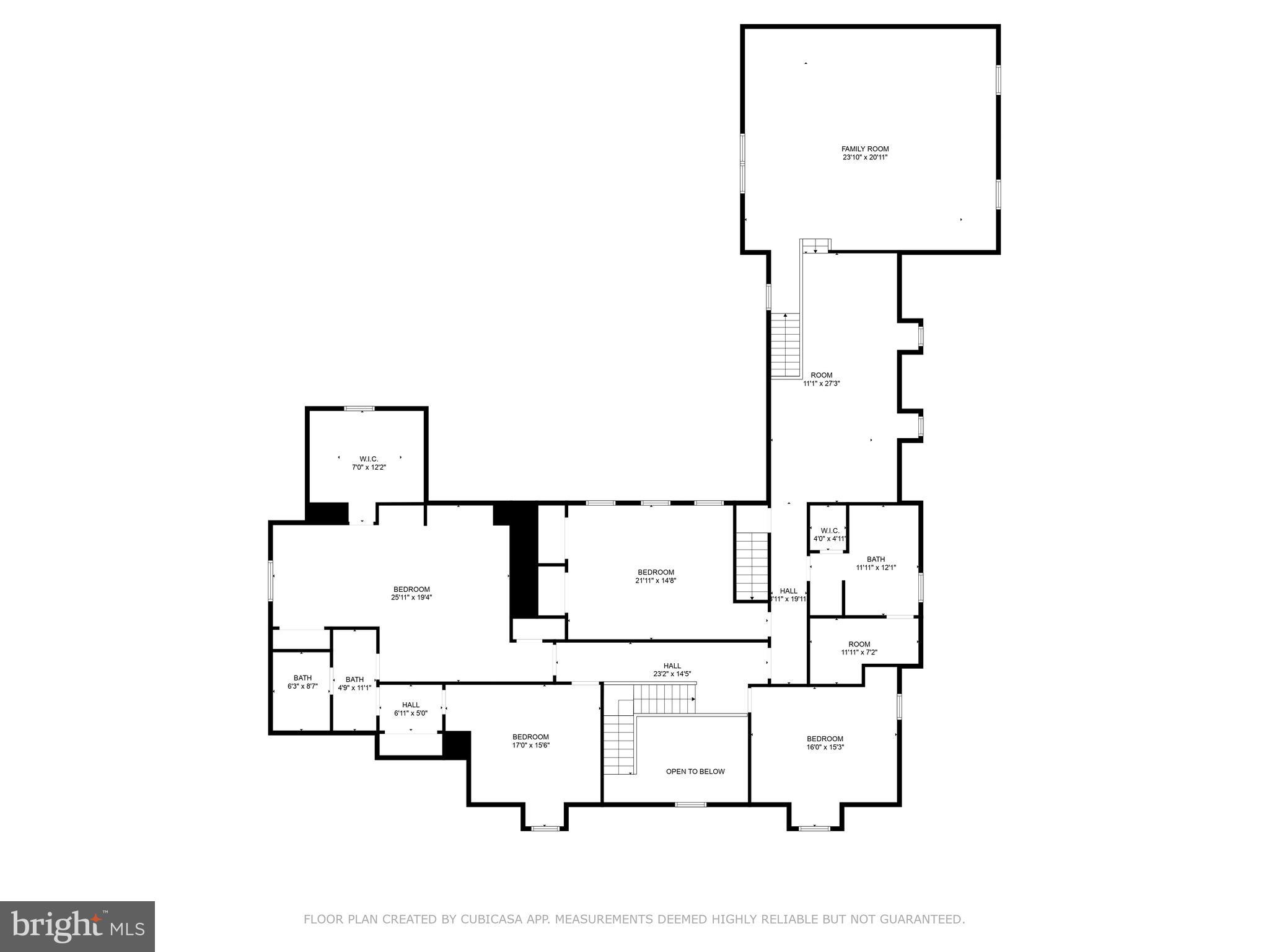 HAYFIELDS MANOR - Residential