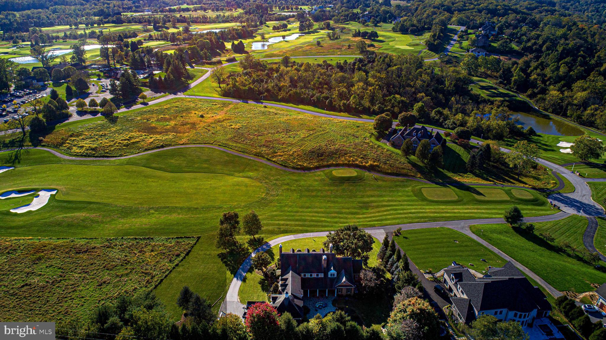 HAYFIELDS MANOR - Residential