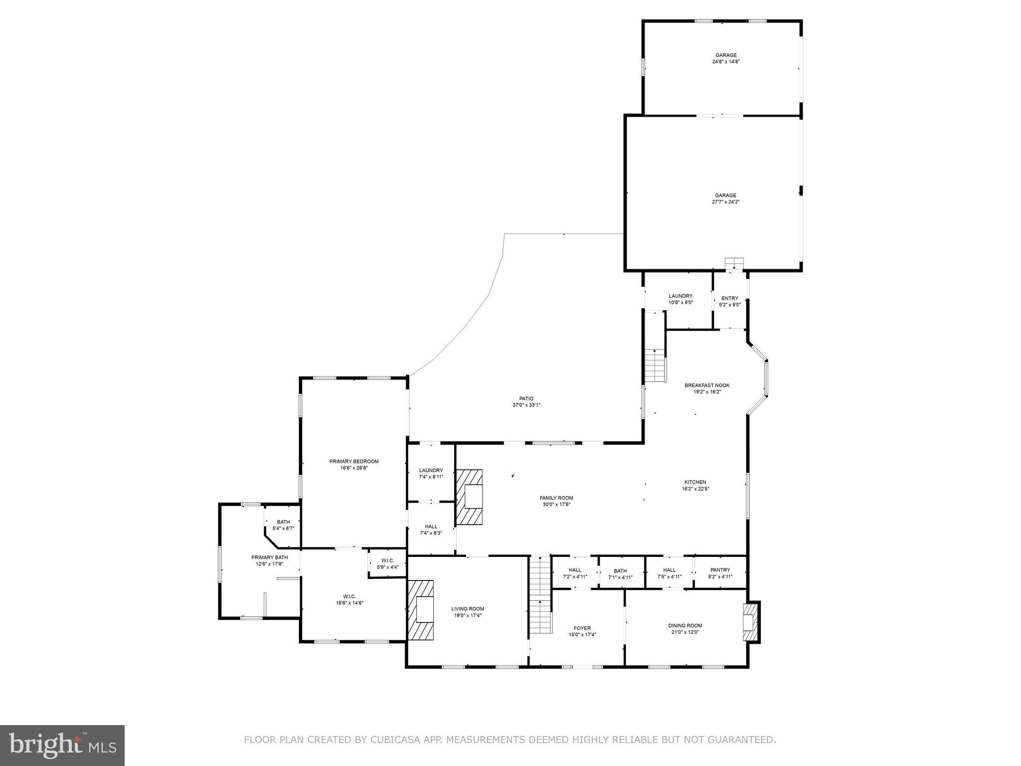 HAYFIELDS MANOR - Residential