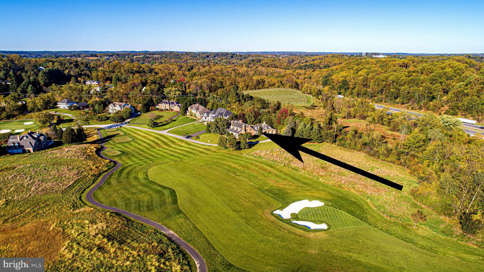 HAYFIELDS MANOR - Residential
