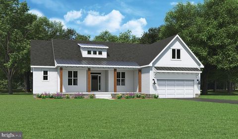 54 FLINT DRIVE LOT 50 HANOVER PA 17331