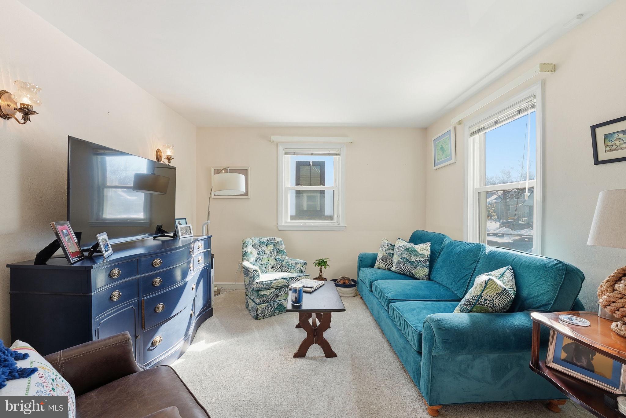 1411 S POLLARD STREET