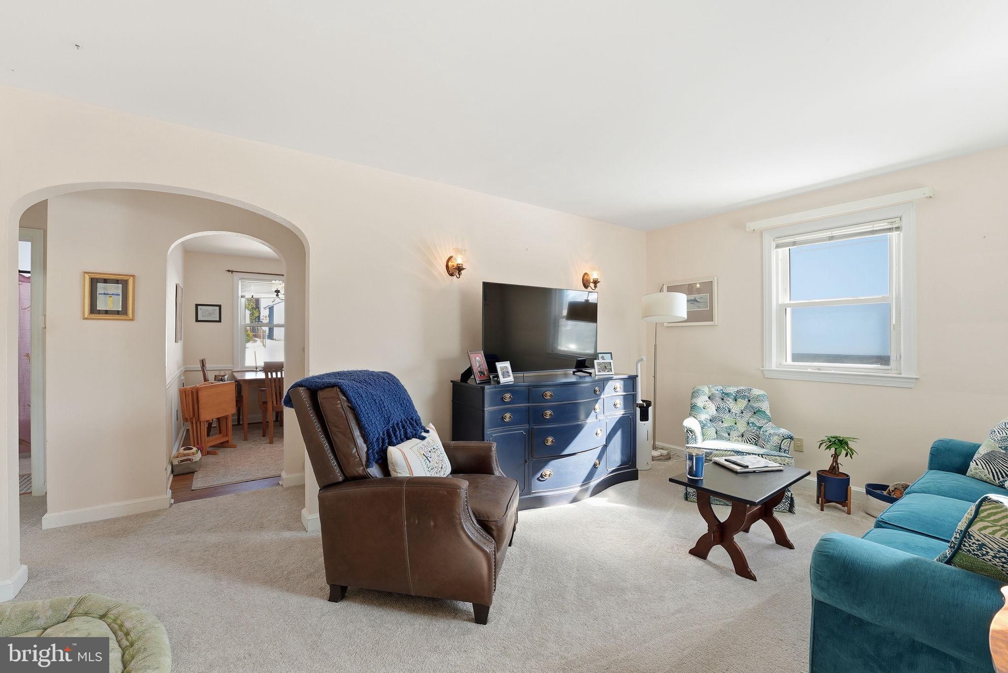 1411 S POLLARD STREET