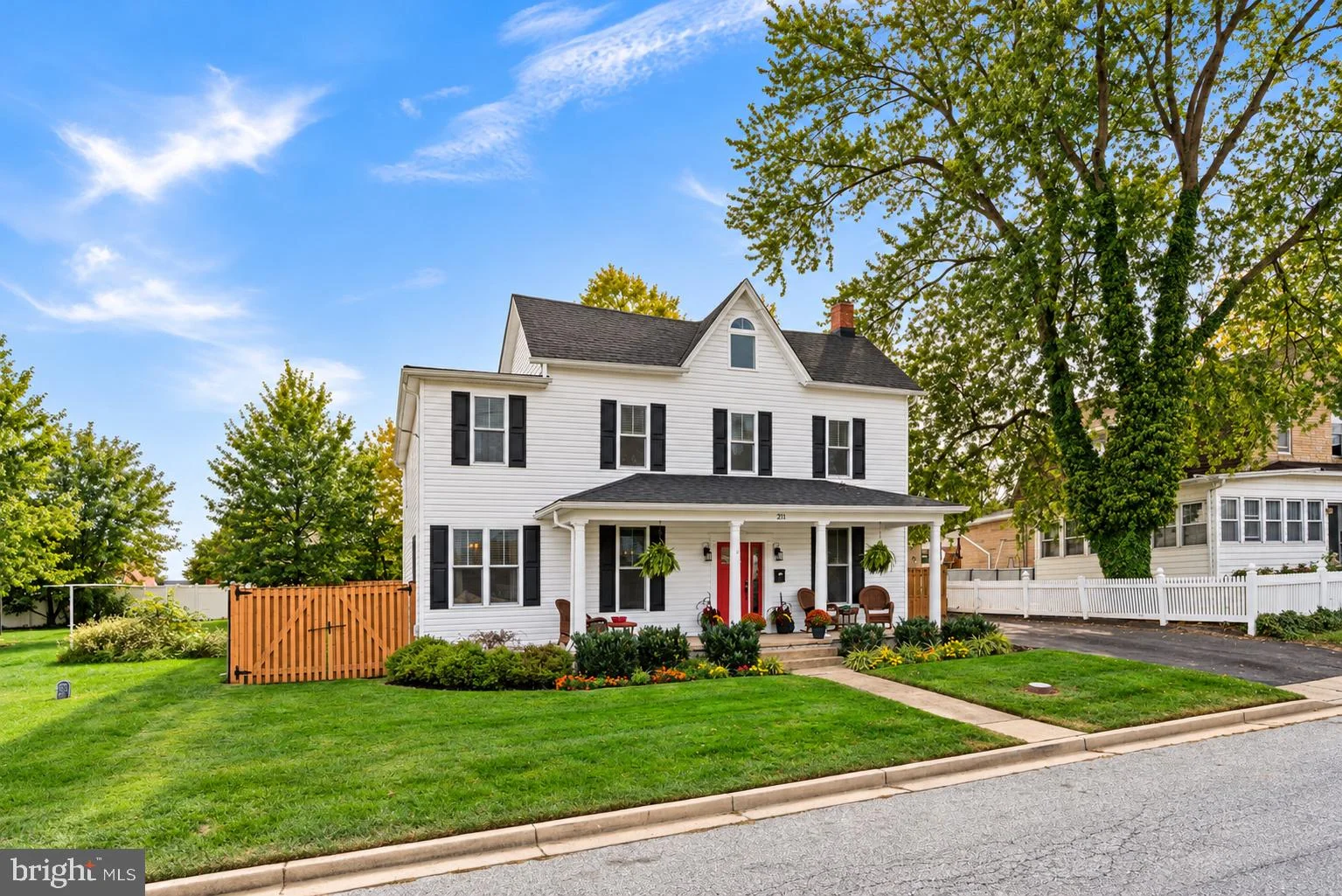 211 Hazel Avenue, Baltimore, MD 21227
