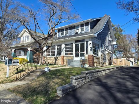 514 STOCKHAM AVENUE MORRISVILLE PA 19067