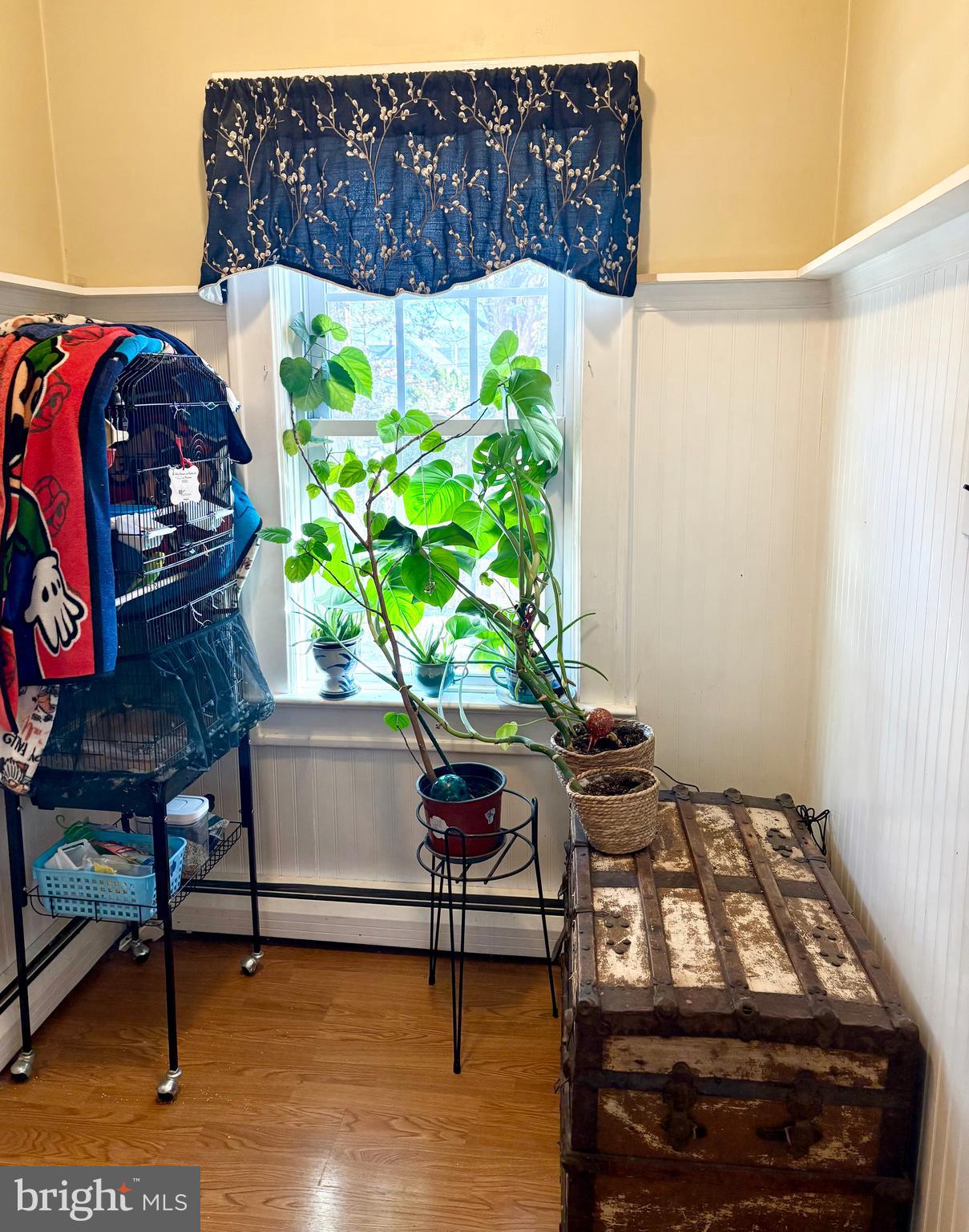 CAPITOL VIEW - Residential