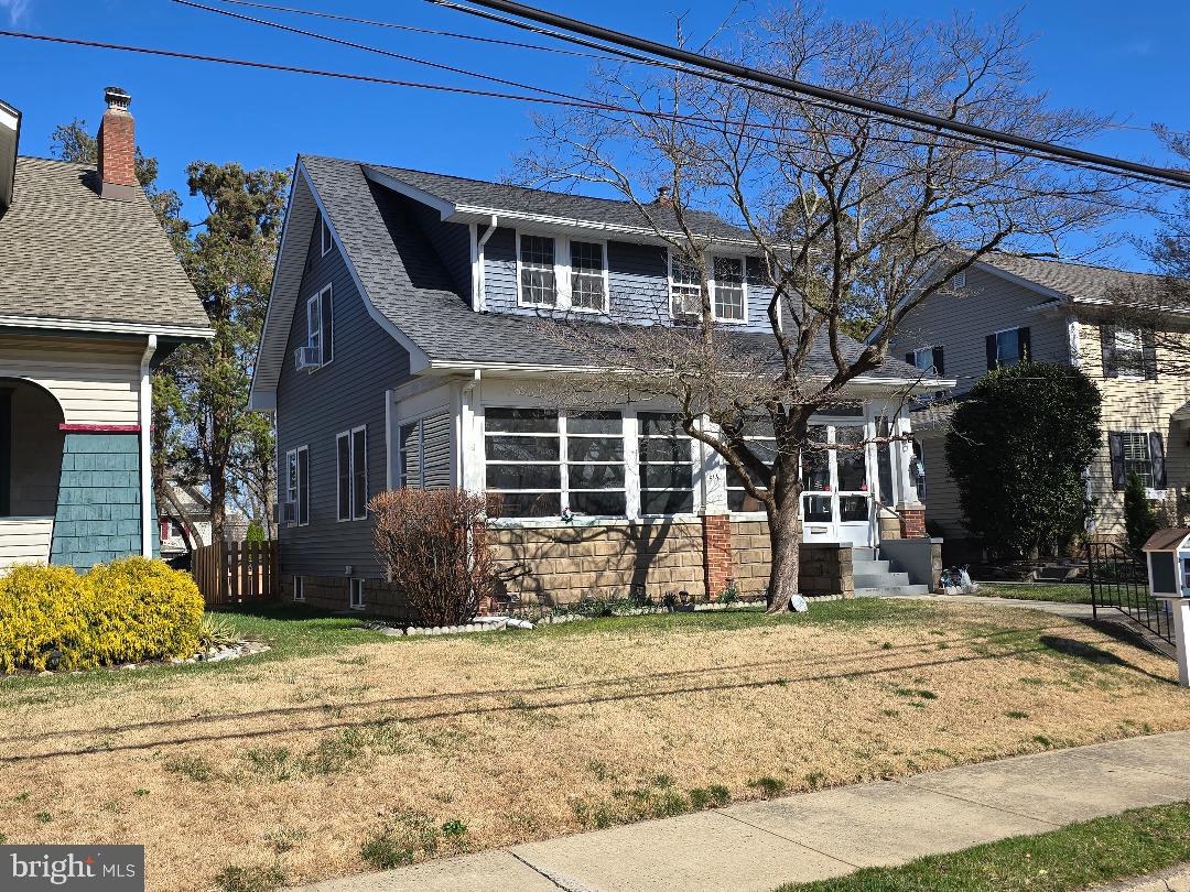 CAPITOL VIEW - Residential