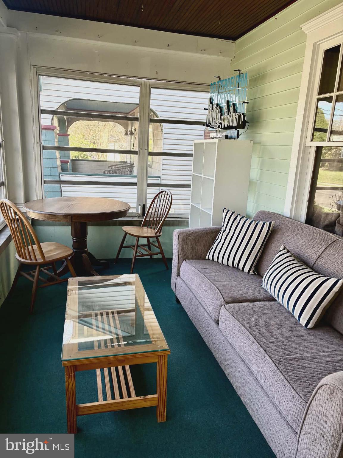 CAPITOL VIEW - Residential