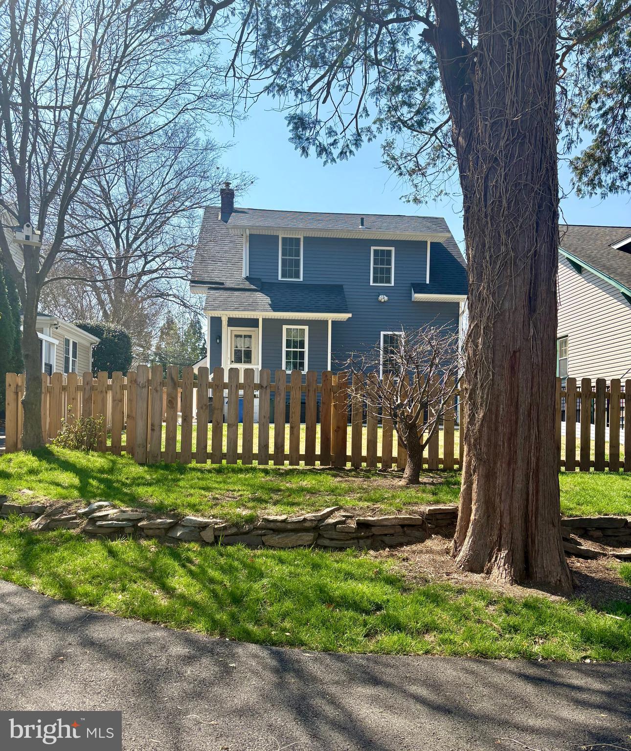 CAPITOL VIEW - Residential