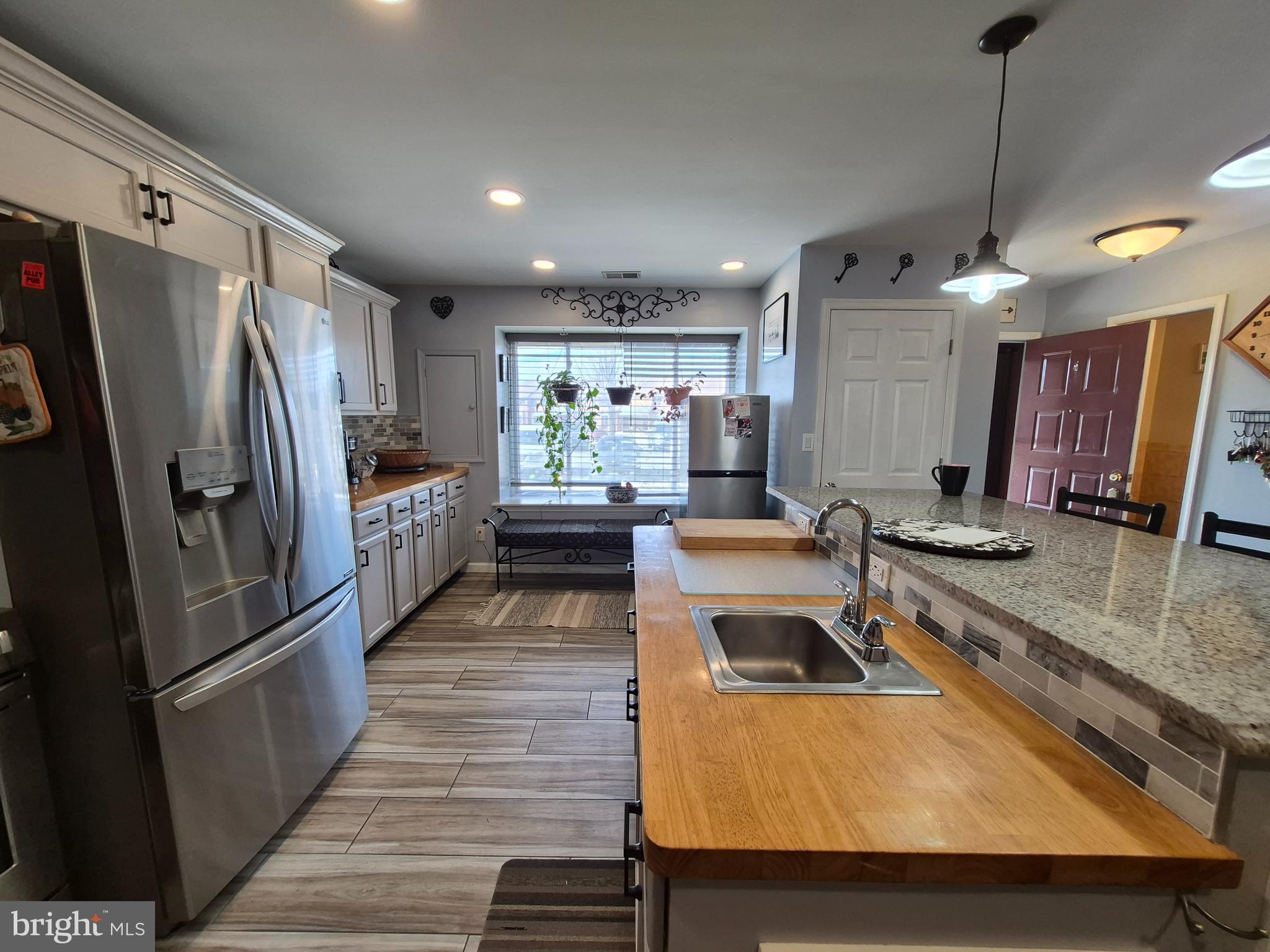 RHONDDA - Residential