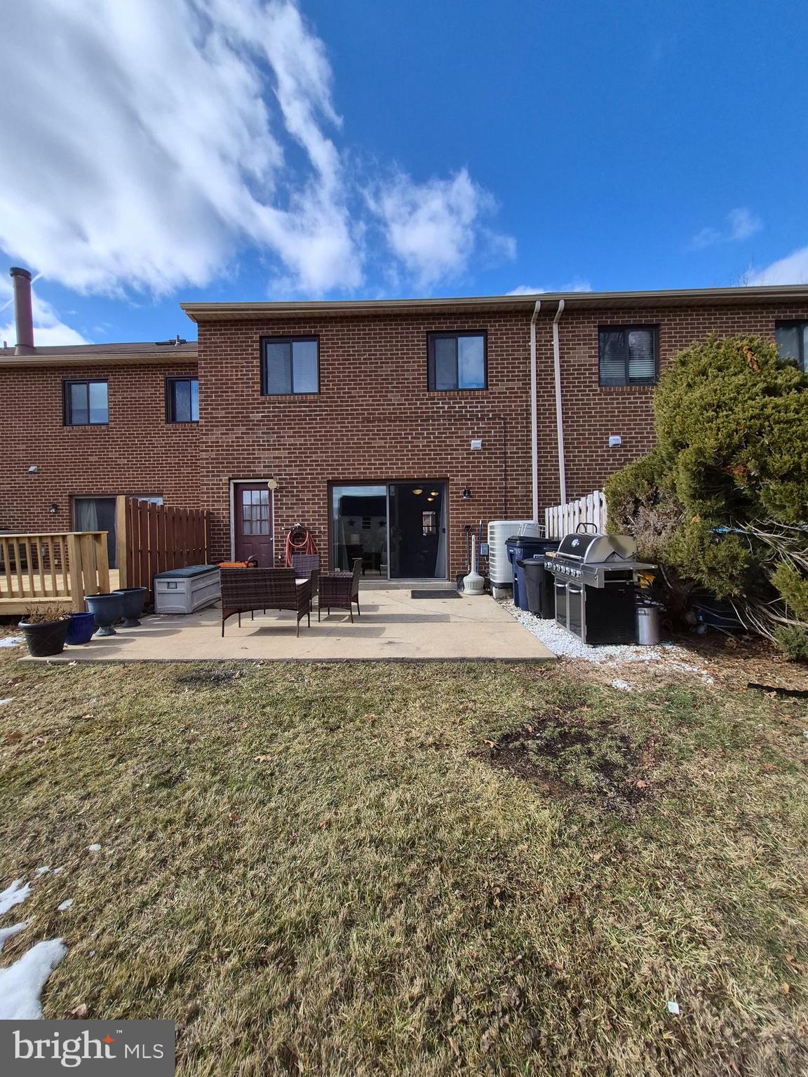 RHONDDA - Residential