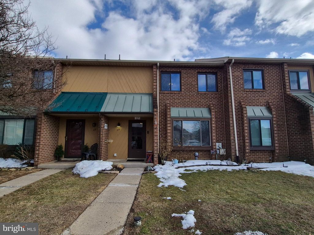 Photo of 119 Conway Court, EXTON, PA 19341 (MLS # PACT2117816)