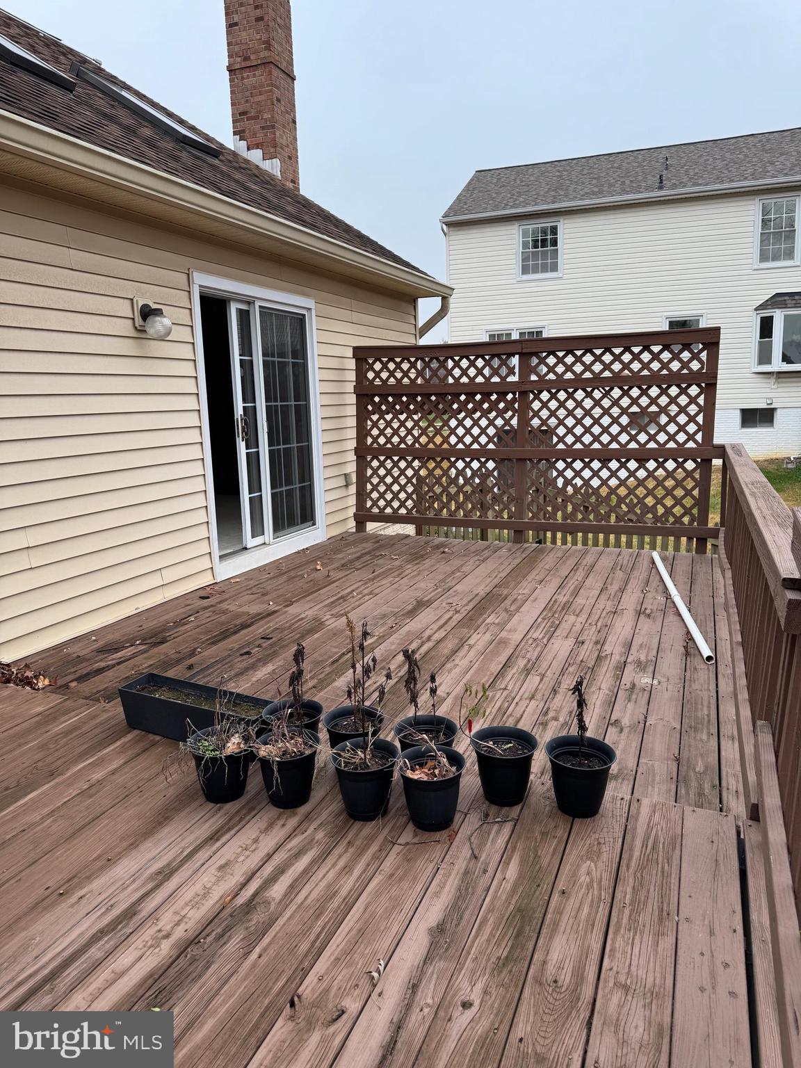 POPLAR TREE - Residential Lease