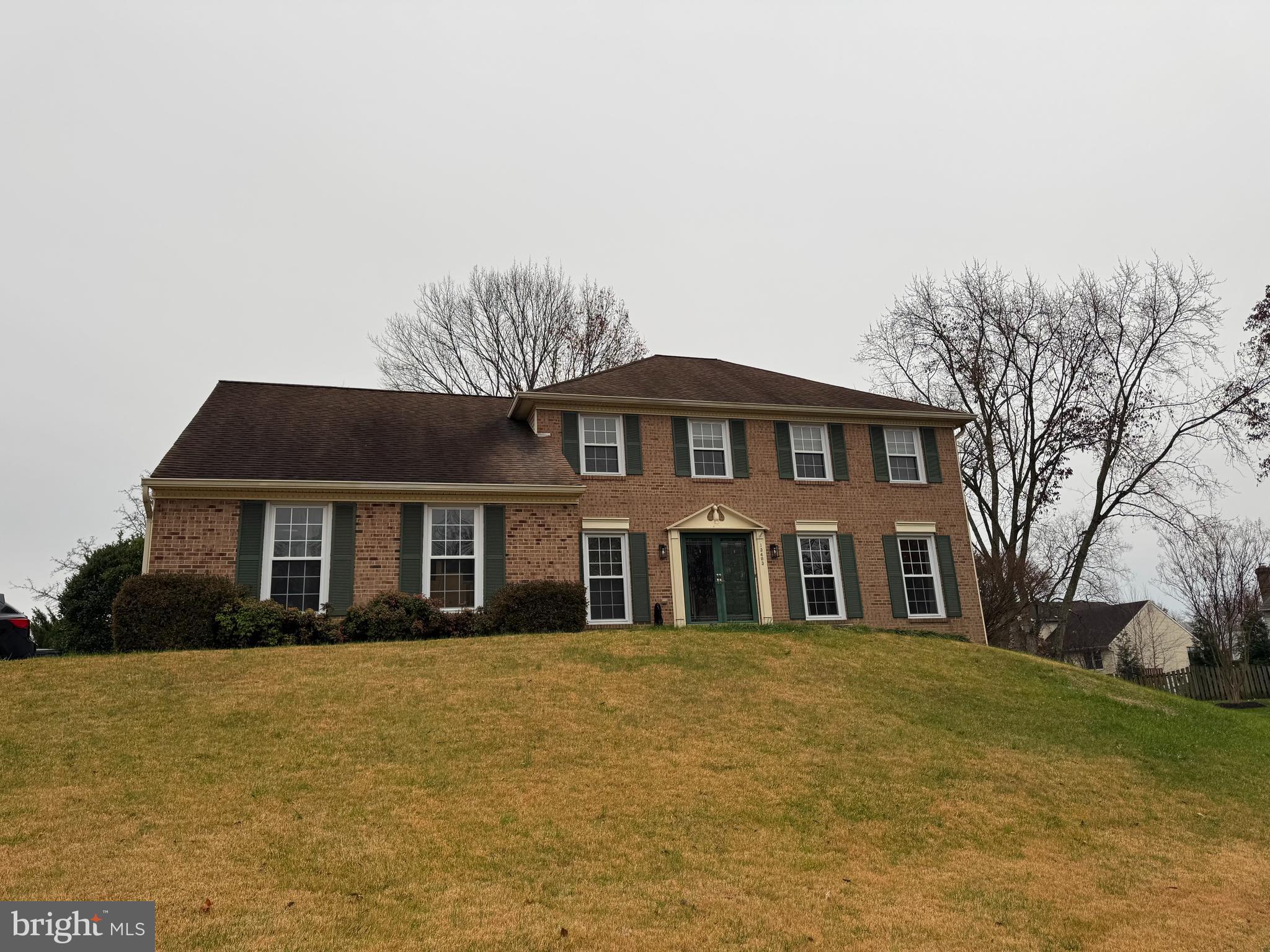 POPLAR TREE - Residential Lease