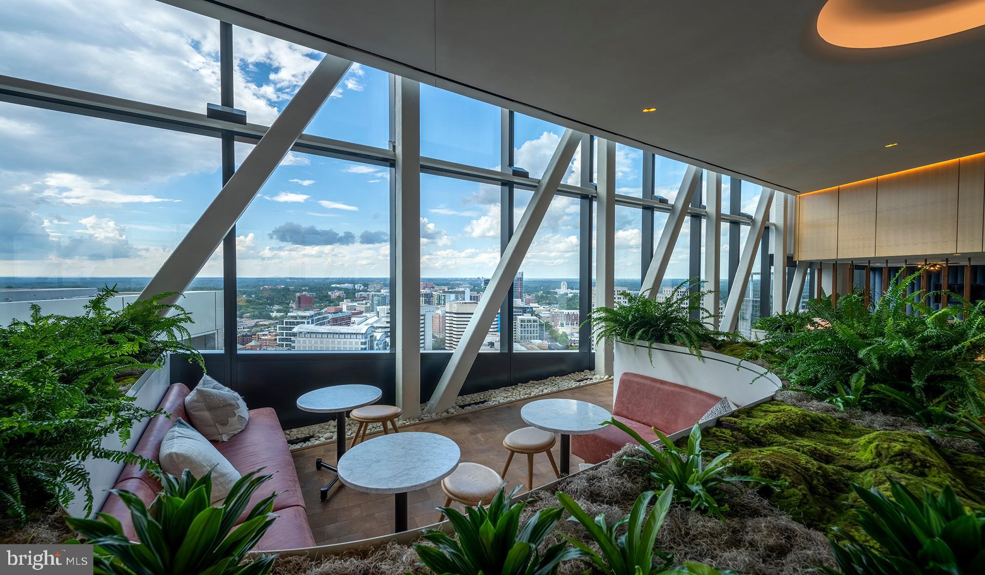 BETHESDA - Residential Lease