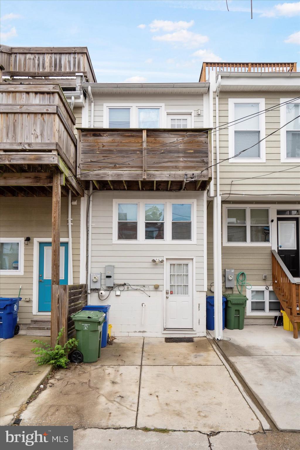 CANTON - Residential