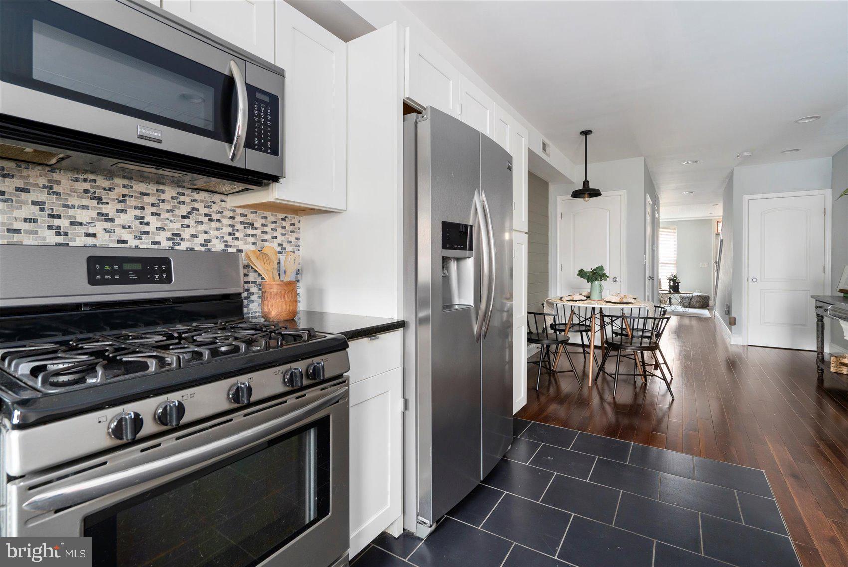 CANTON - Residential