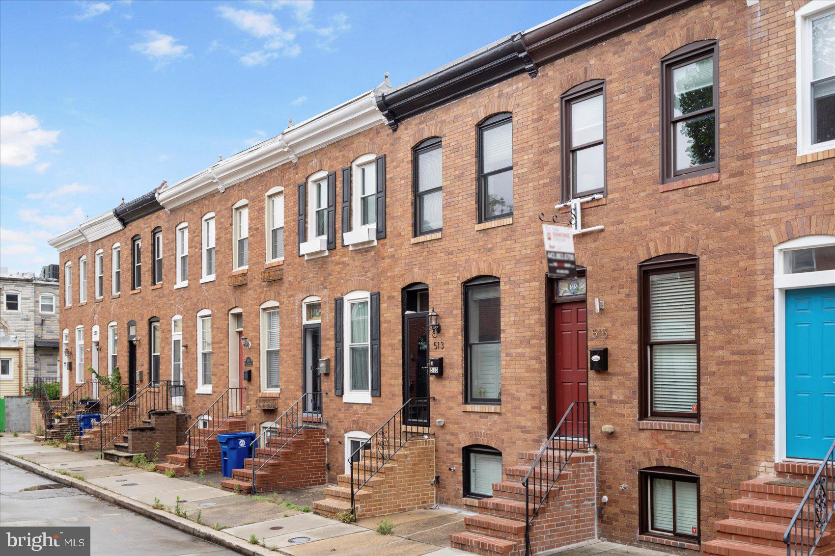 CANTON - Residential