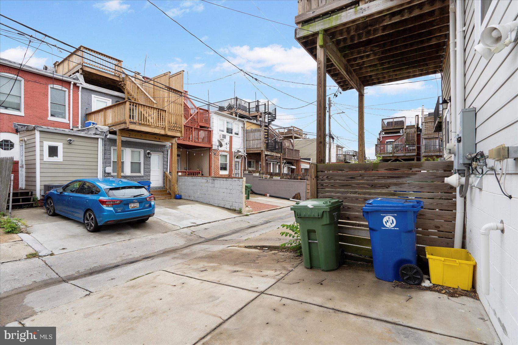 CANTON - Residential