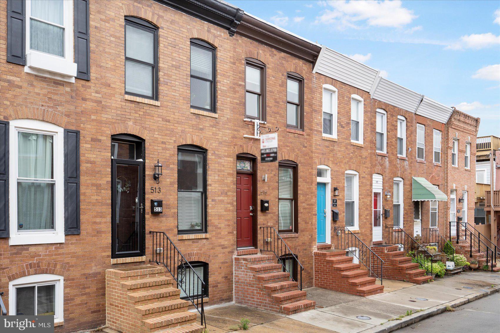 CANTON - Residential