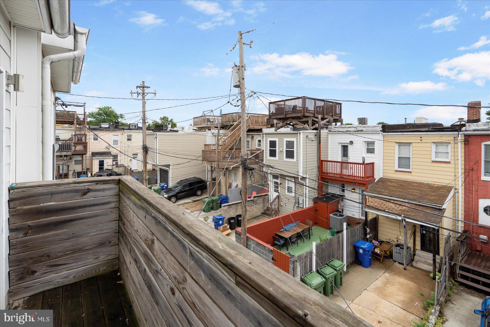 CANTON - Residential