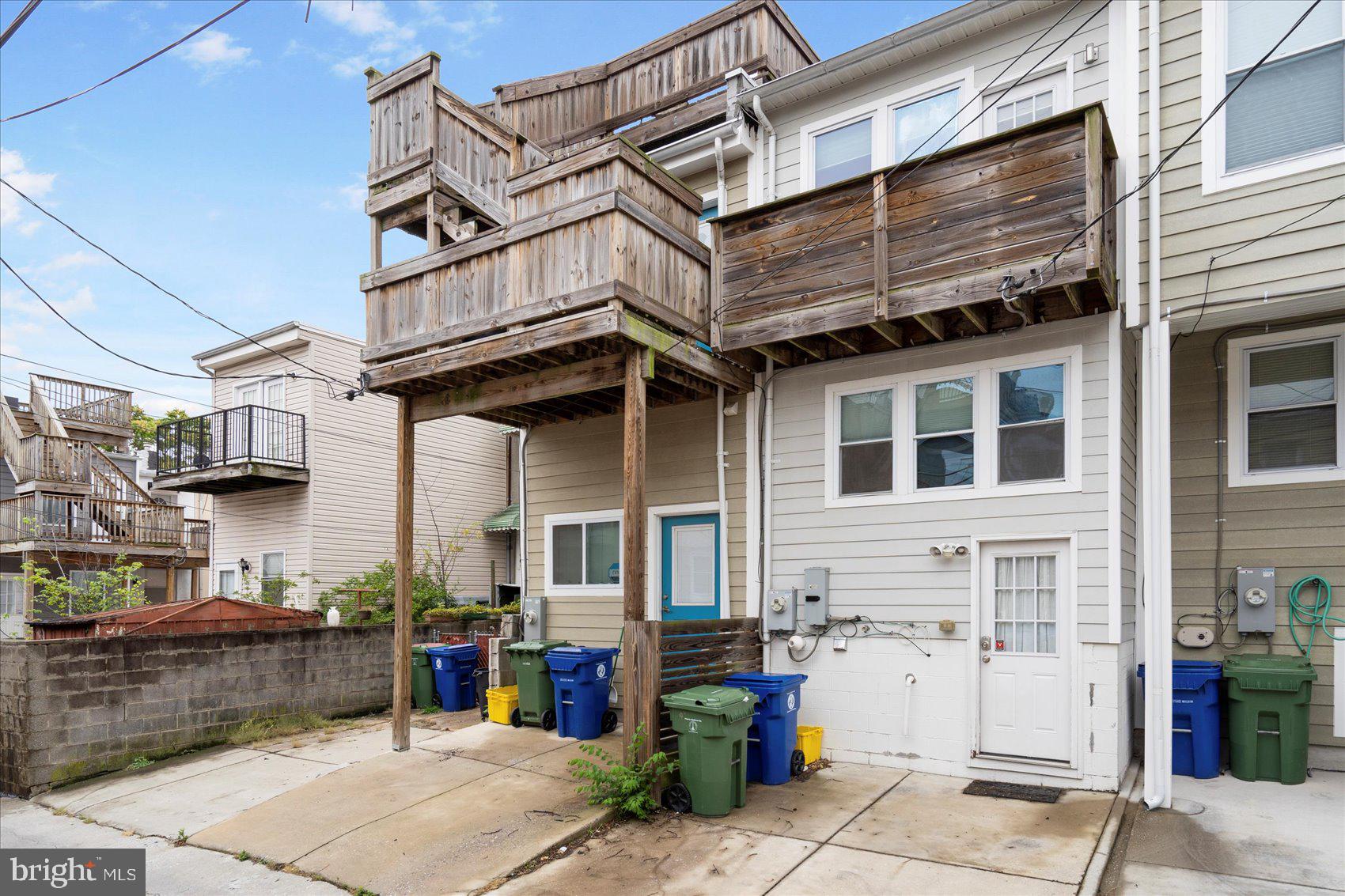 CANTON - Residential