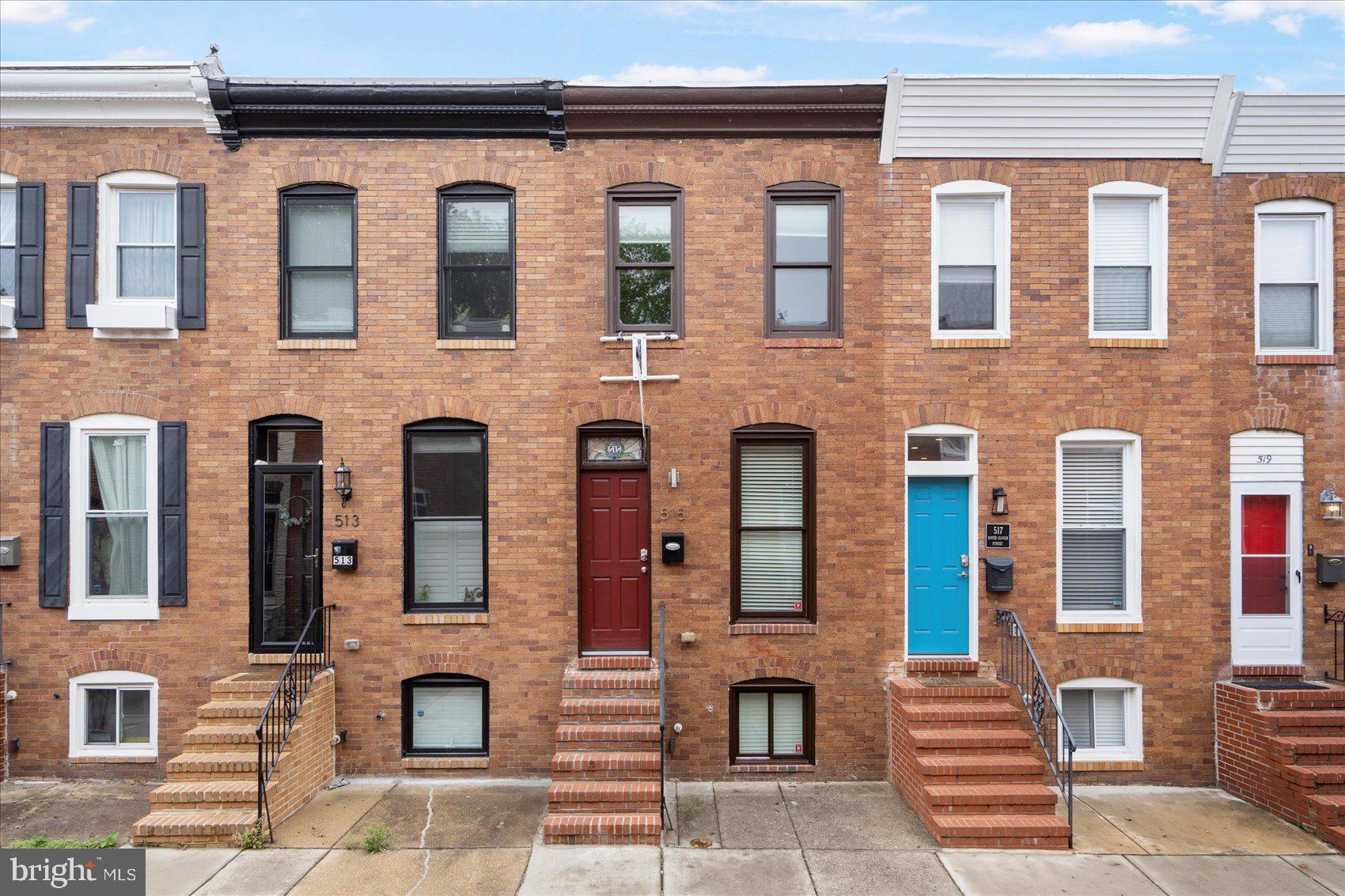 CANTON - Residential