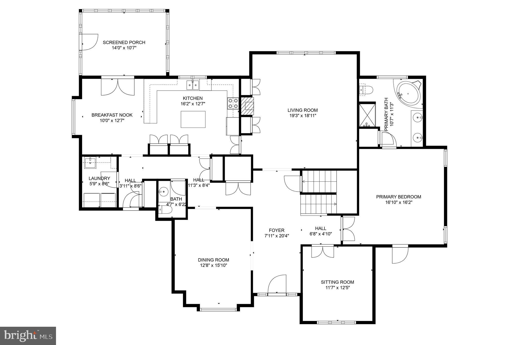 CEDAR POINT - Residential