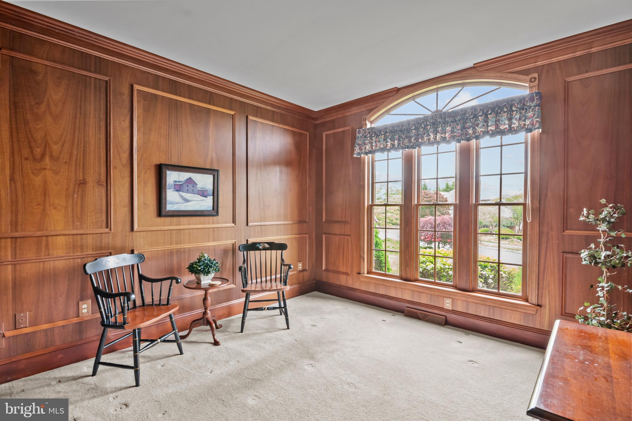 CEDAR POINT - Residential