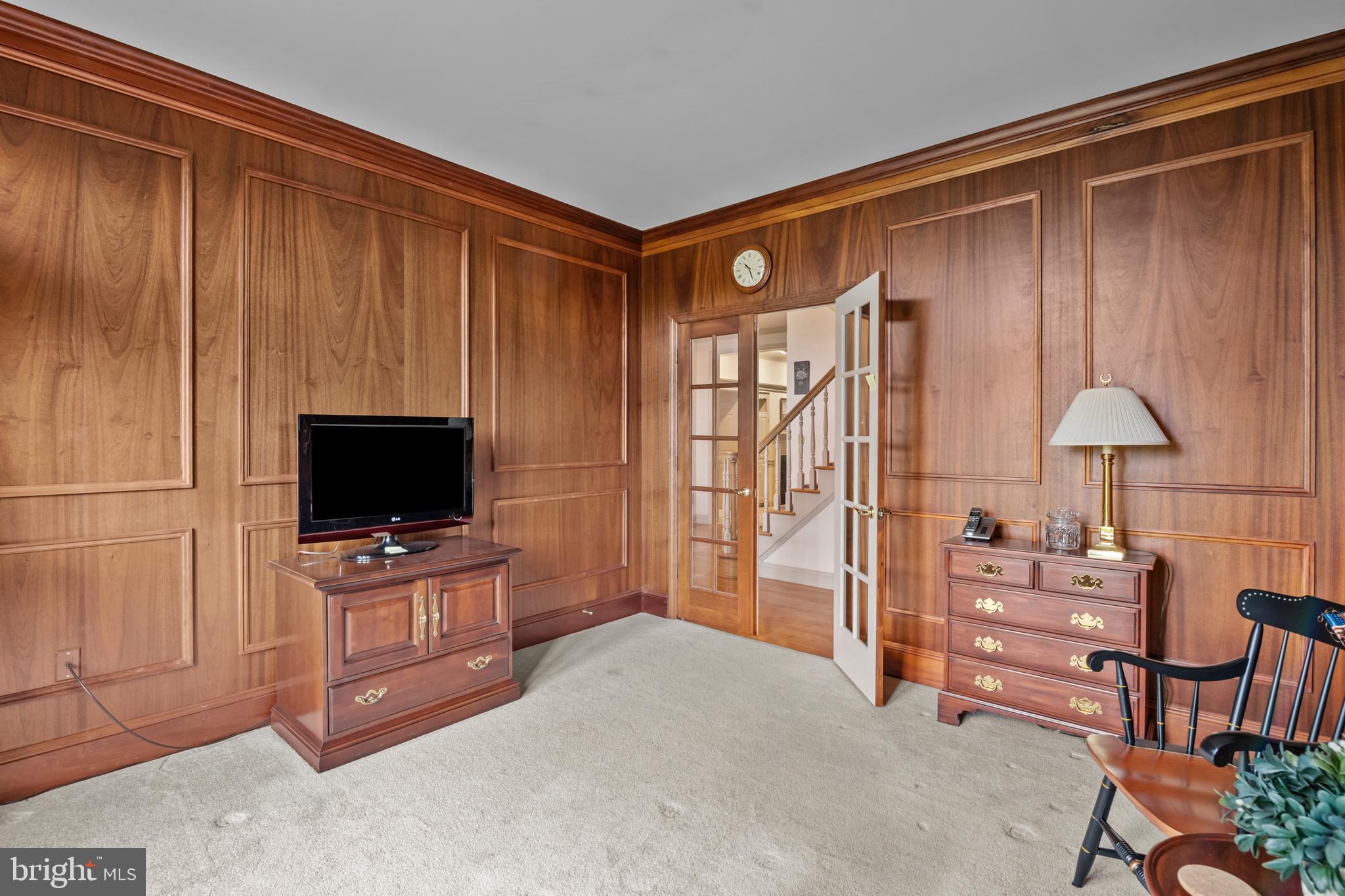 CEDAR POINT - Residential