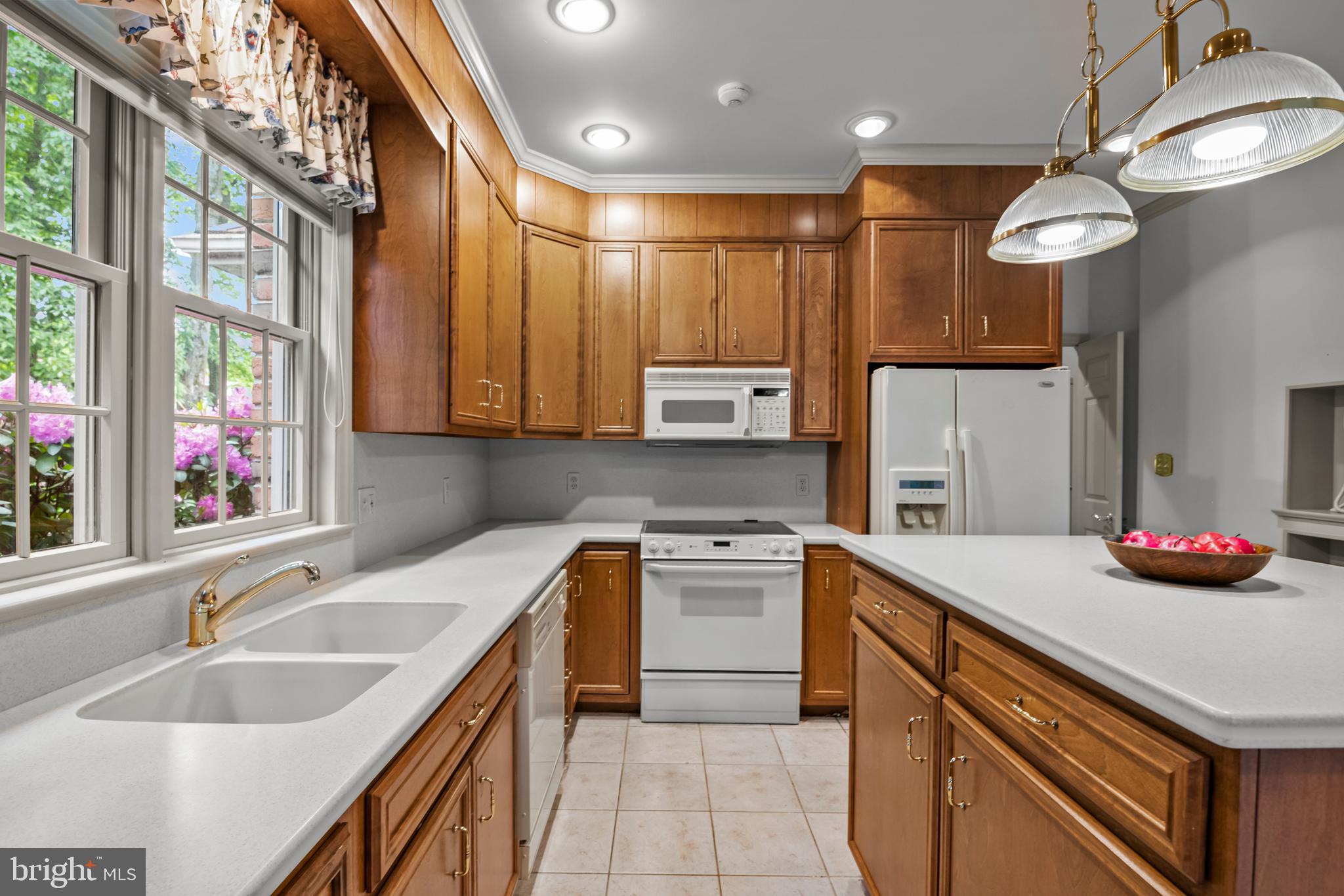 CEDAR POINT - Residential