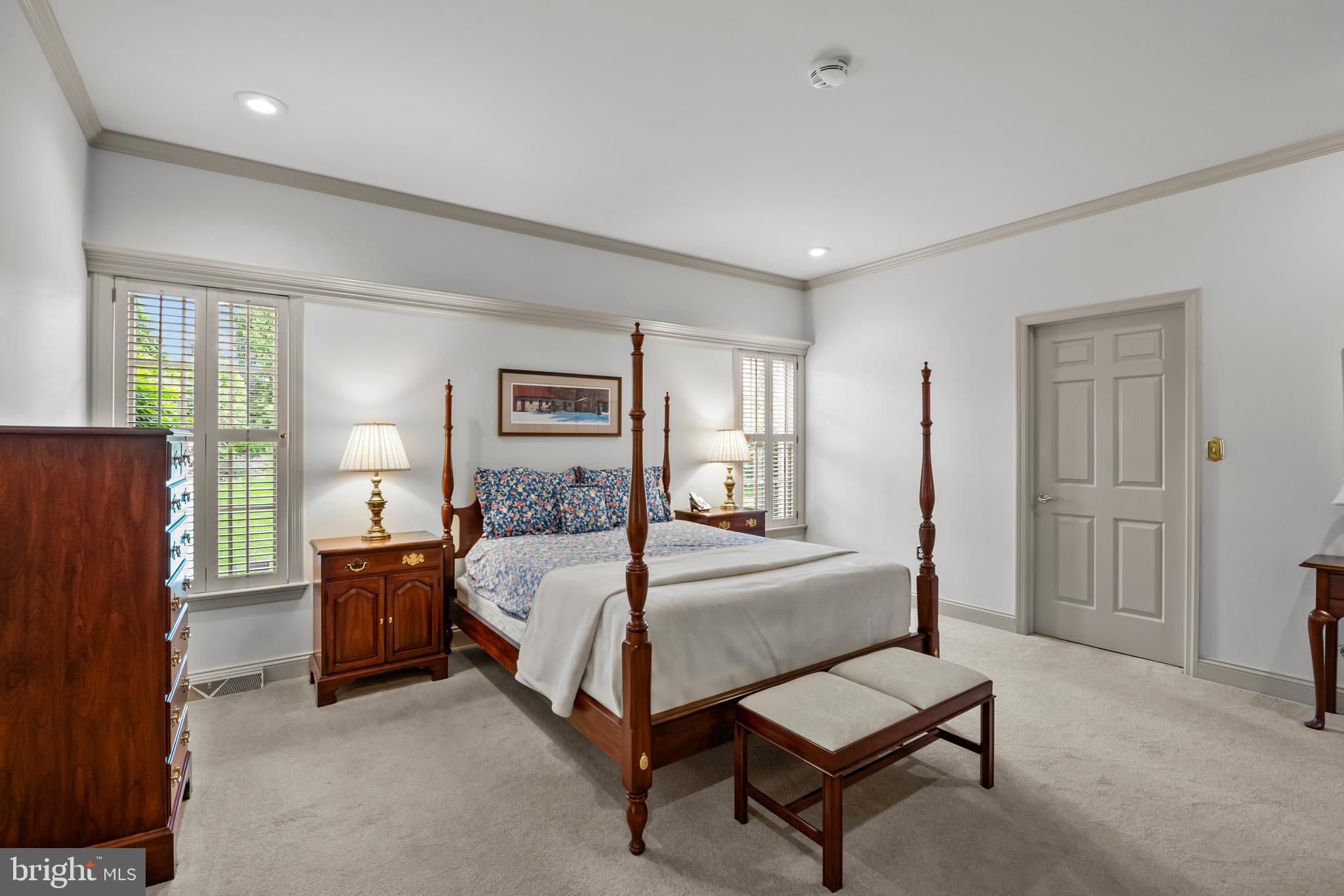 CEDAR POINT - Residential