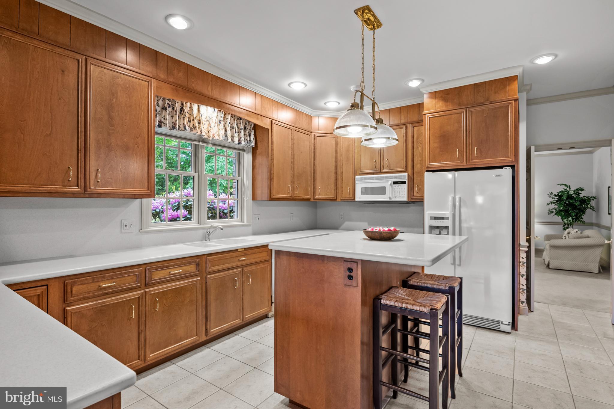 CEDAR POINT - Residential