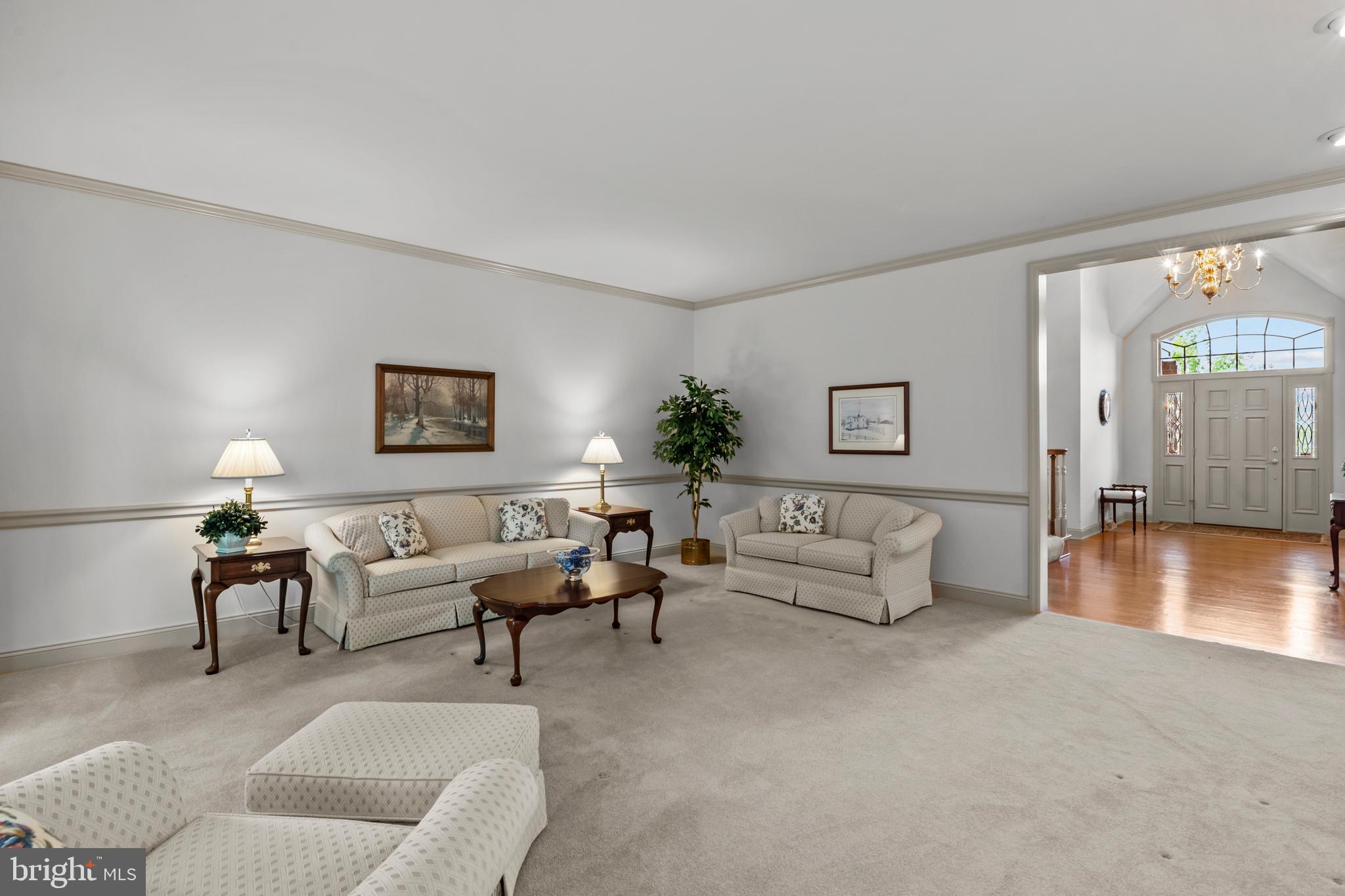 CEDAR POINT - Residential