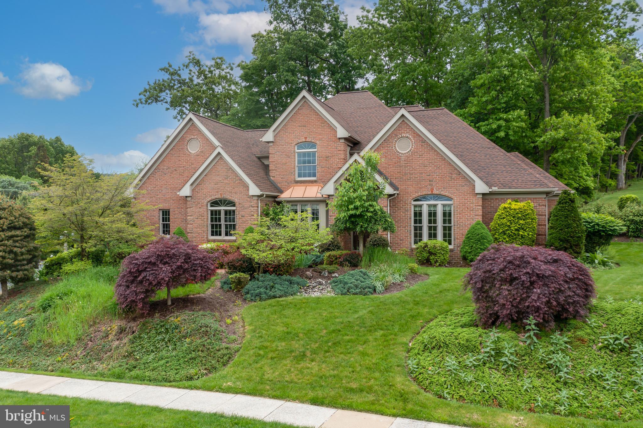 CEDAR POINT - Residential