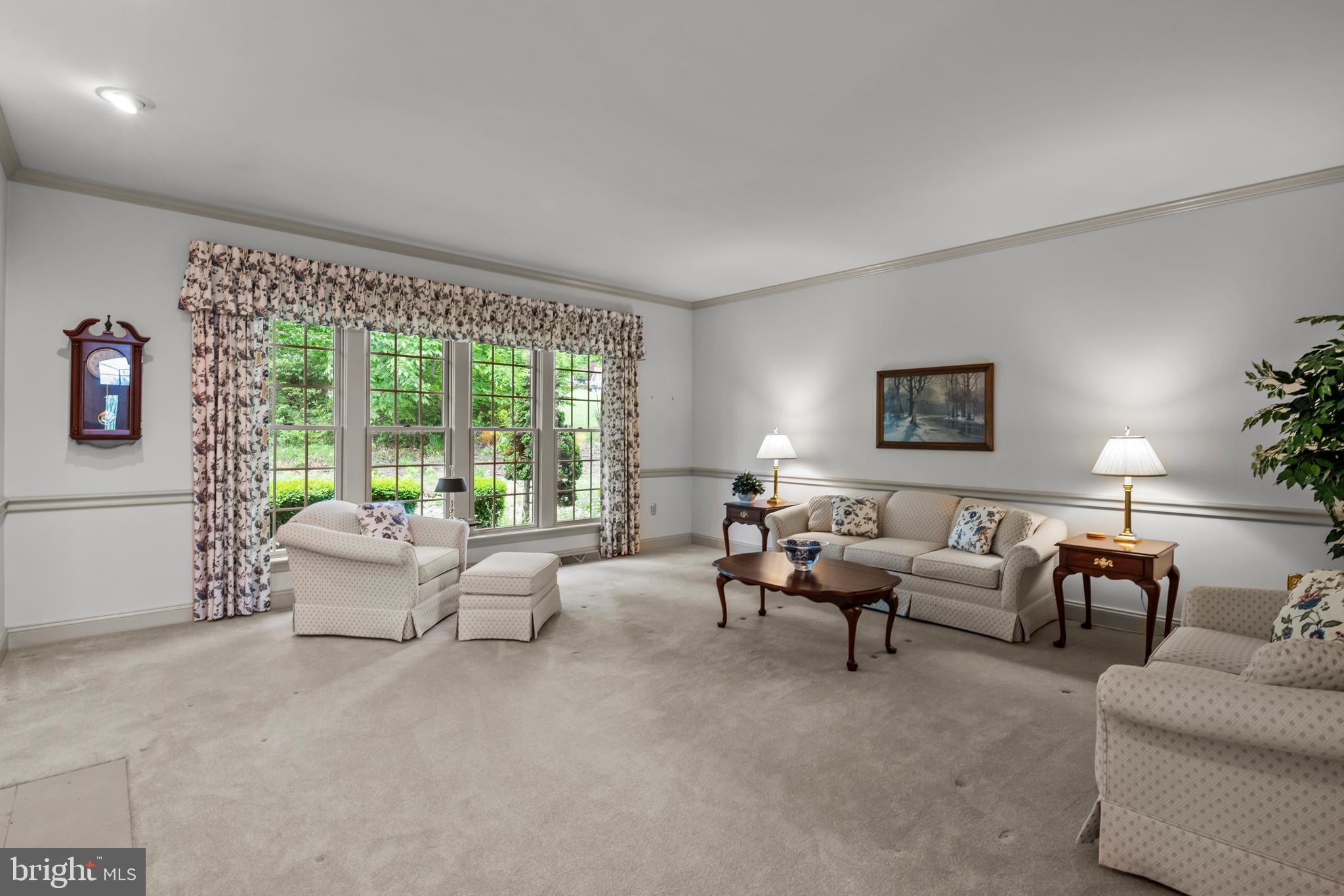 CEDAR POINT - Residential