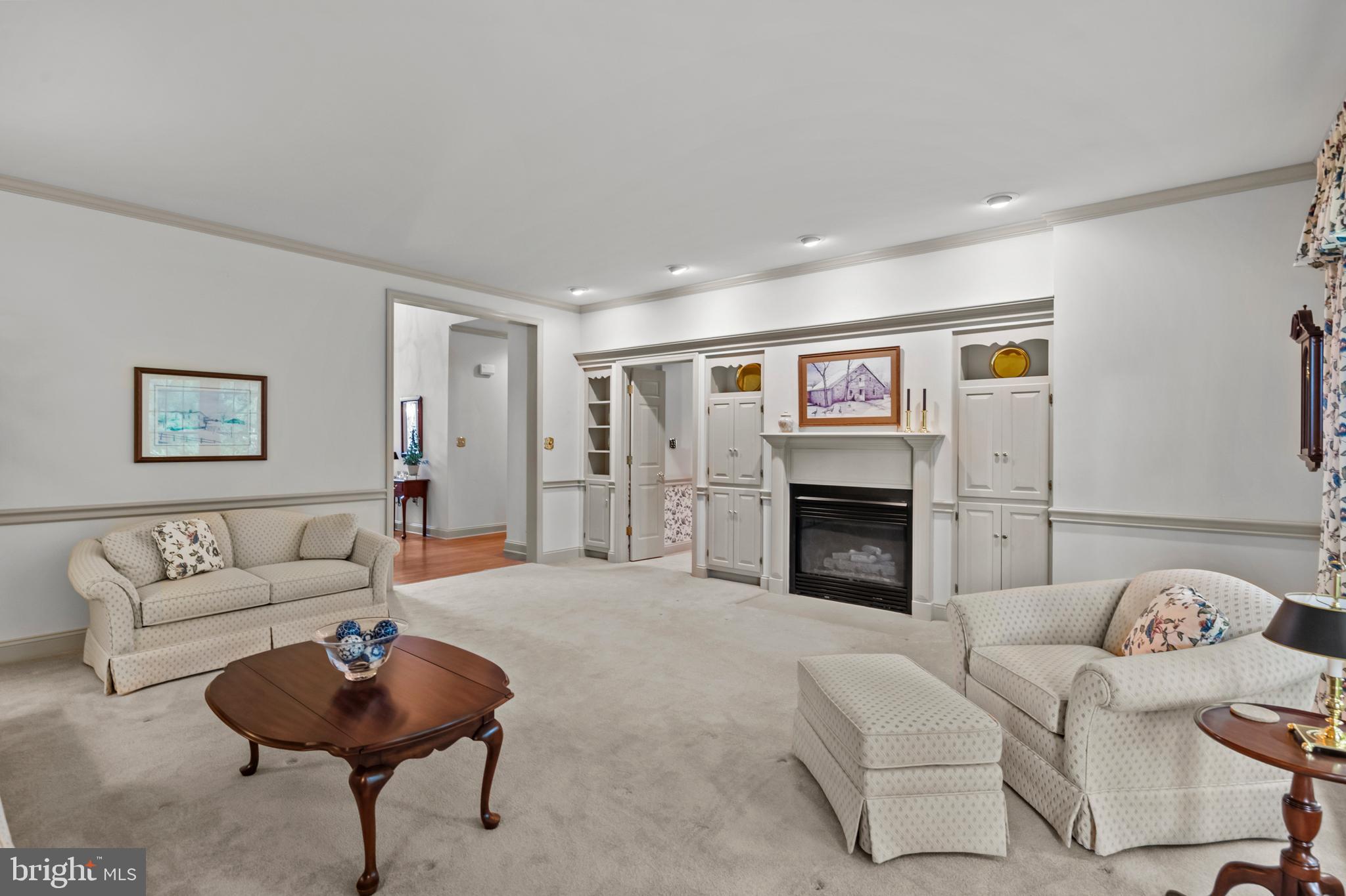 CEDAR POINT - Residential