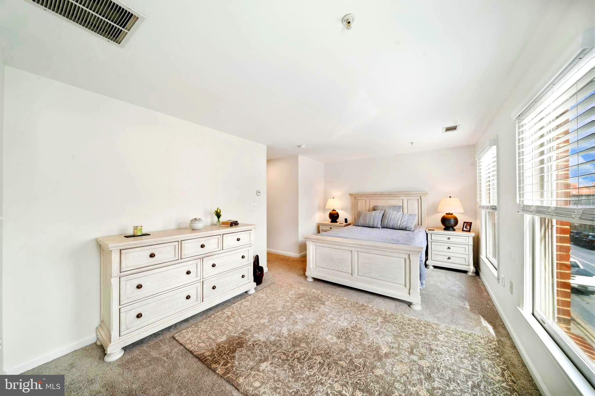 DOWNTOWN FREDERICK - Residential