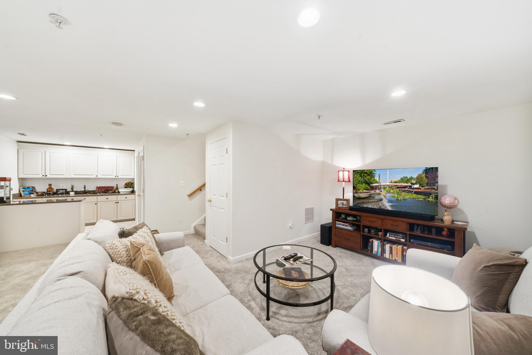 DOWNTOWN FREDERICK - Residential